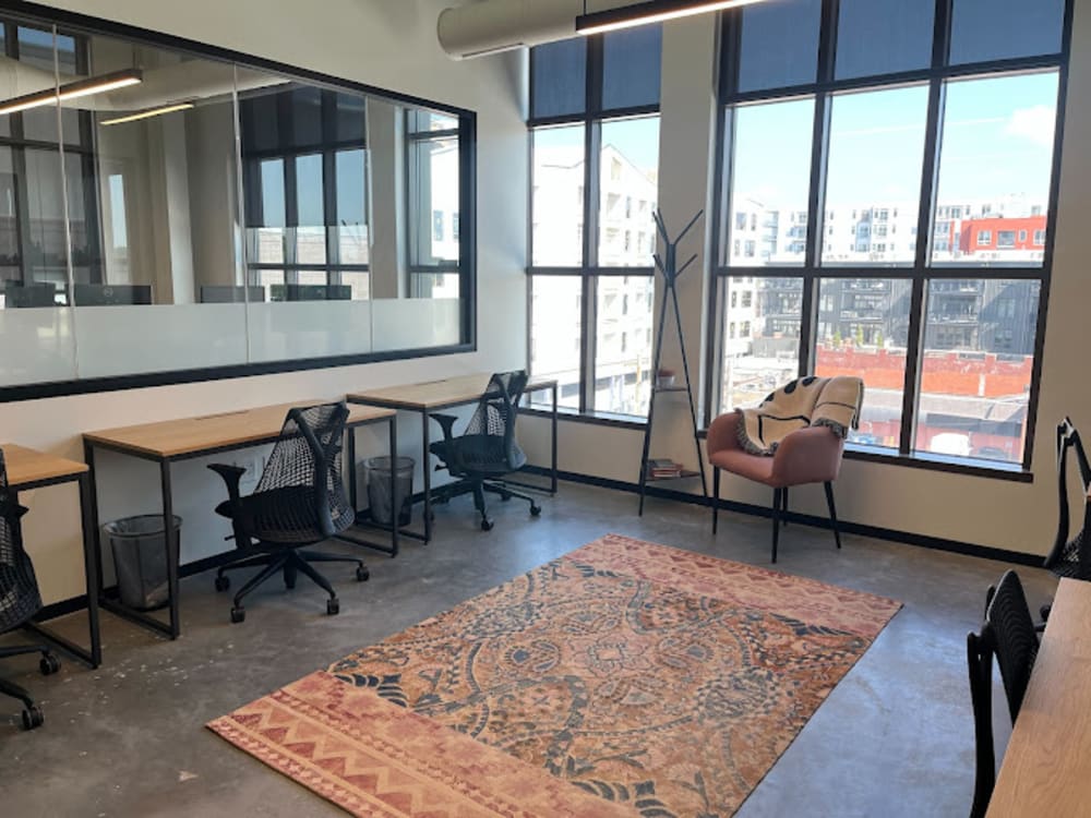 Workbox Short North-Columbus