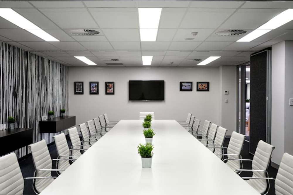 Intersect 167 Flinders Street