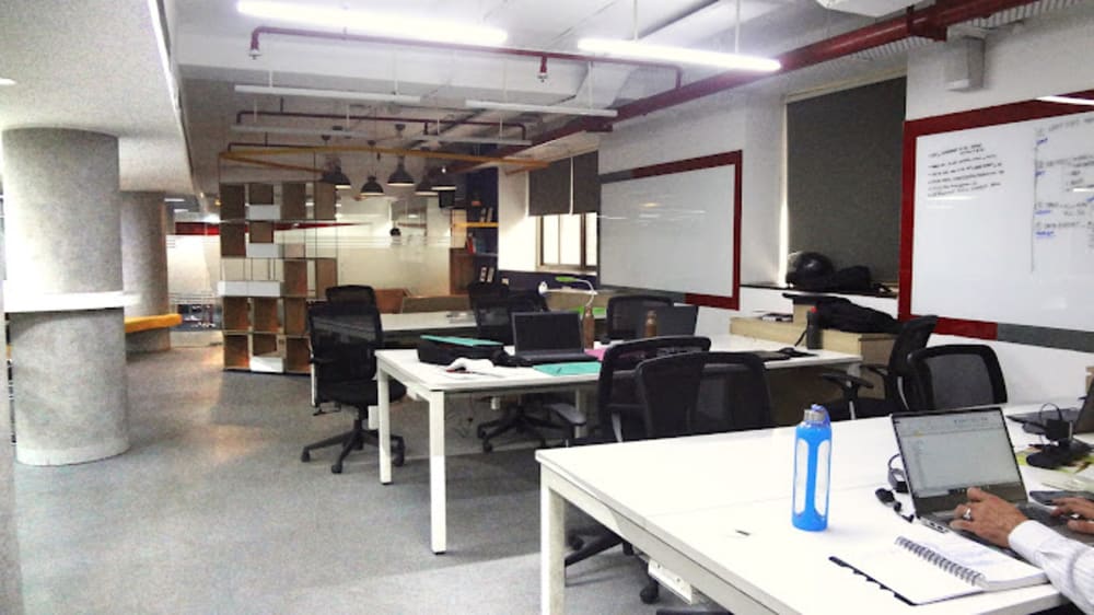 Aspirelabs Accelerator