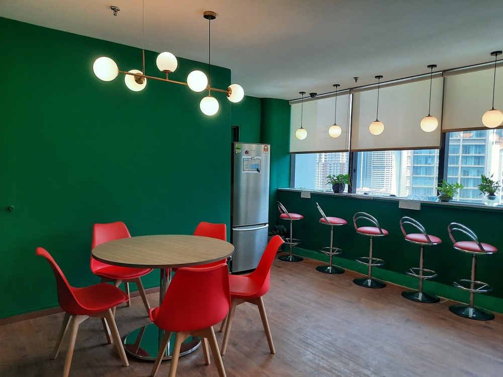 Blossom Space Sdn Bhd