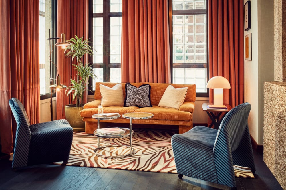 Rubix Real Estate London 32 Old Compton Street