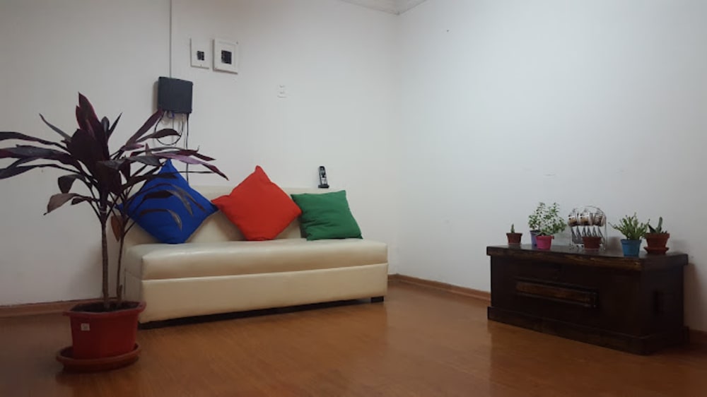 Coworking Cohesion Group