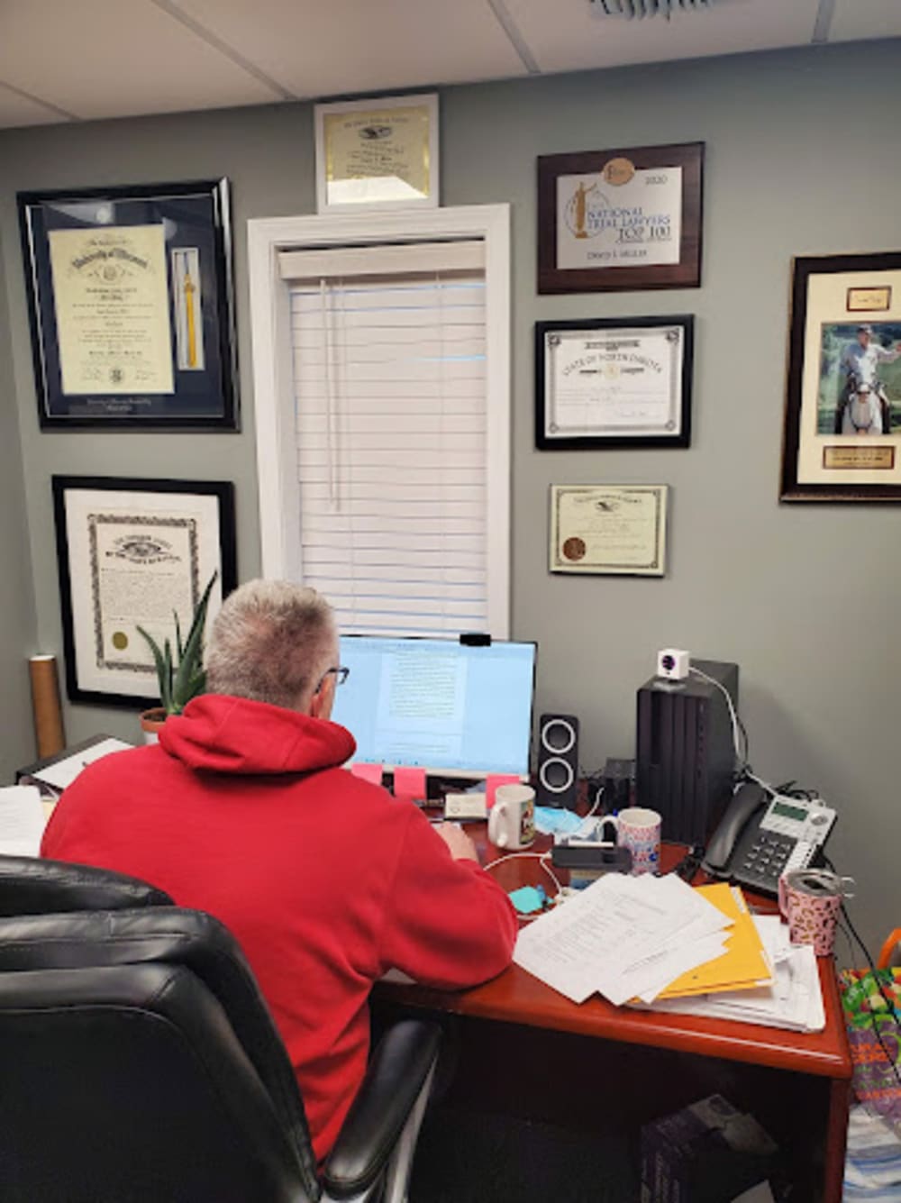 Elevate Coworking Wichita