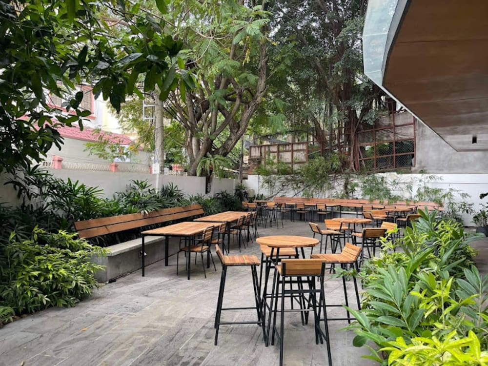 Dreamplex Ngo Quang Huy