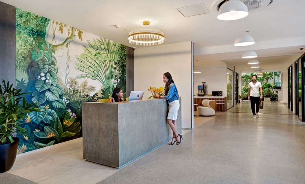 Quest Coworks Mumbai