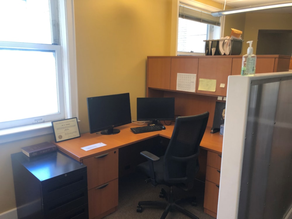 Balcony West Event Venue Denver