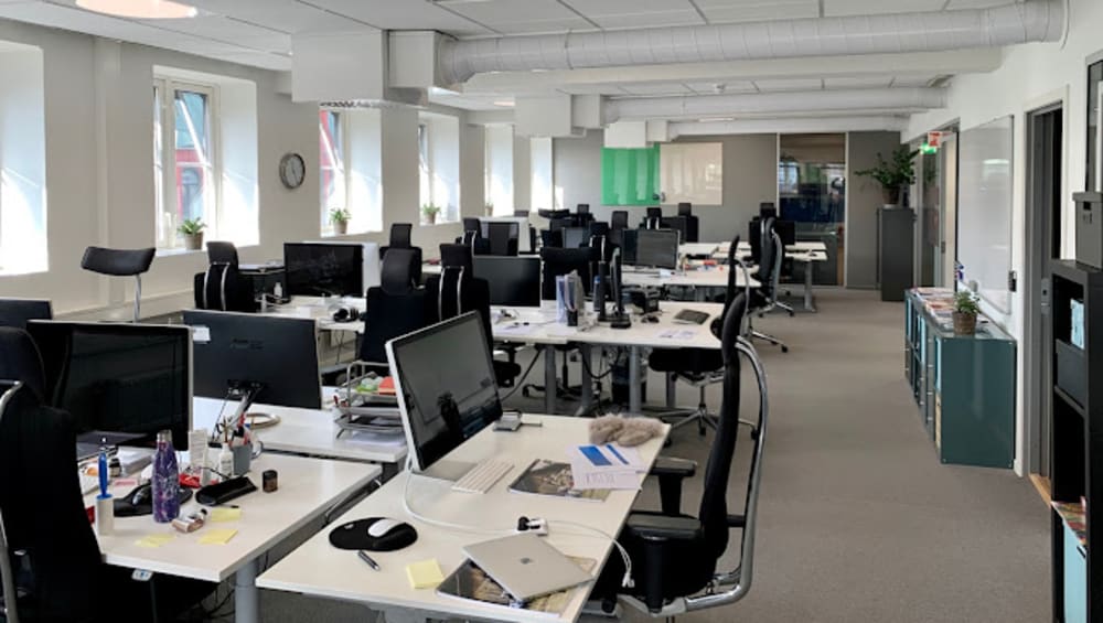 Loft Student Incubator