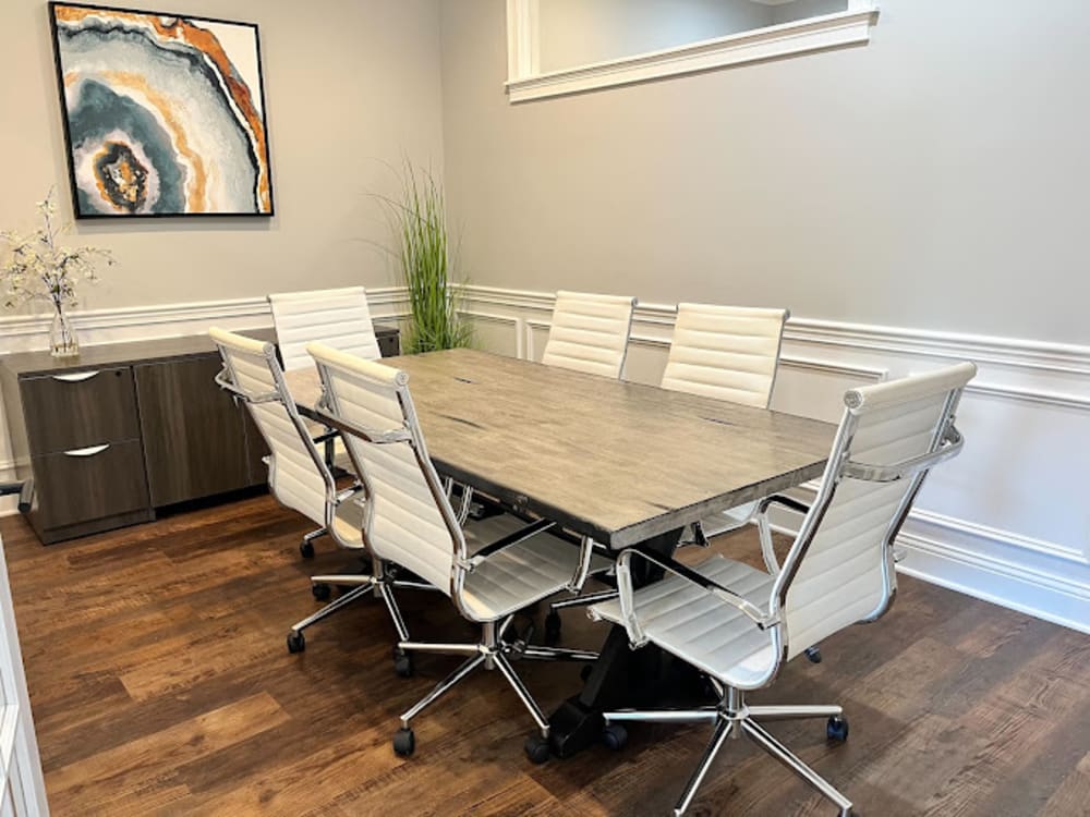 Strategies Alysheba Way