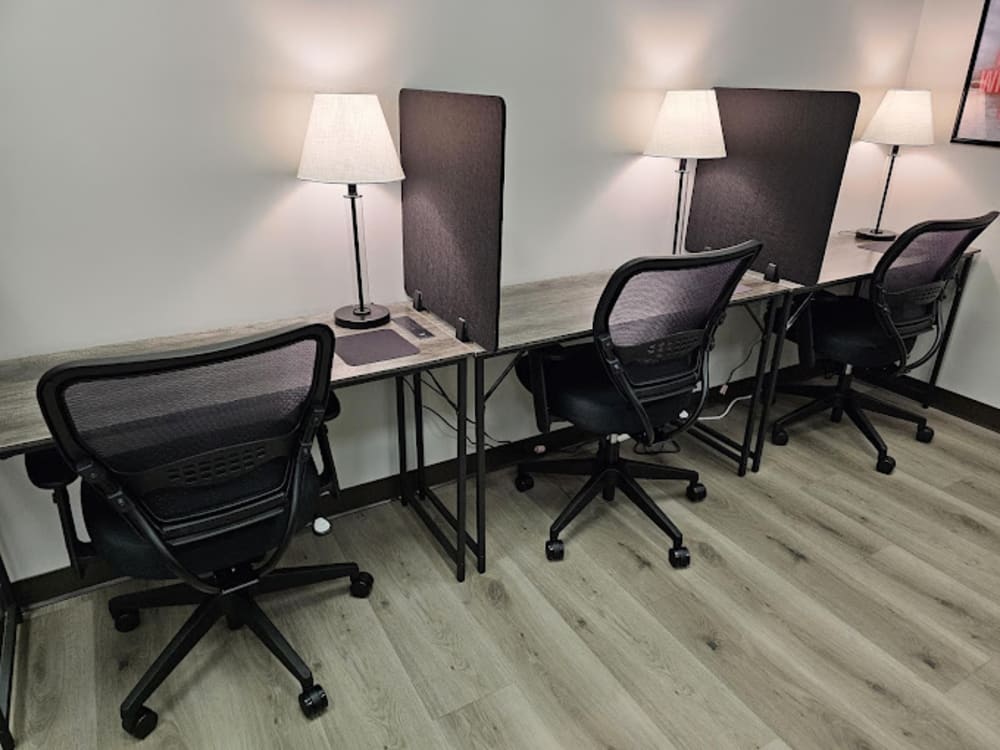 MyCityOffice Germann Rd