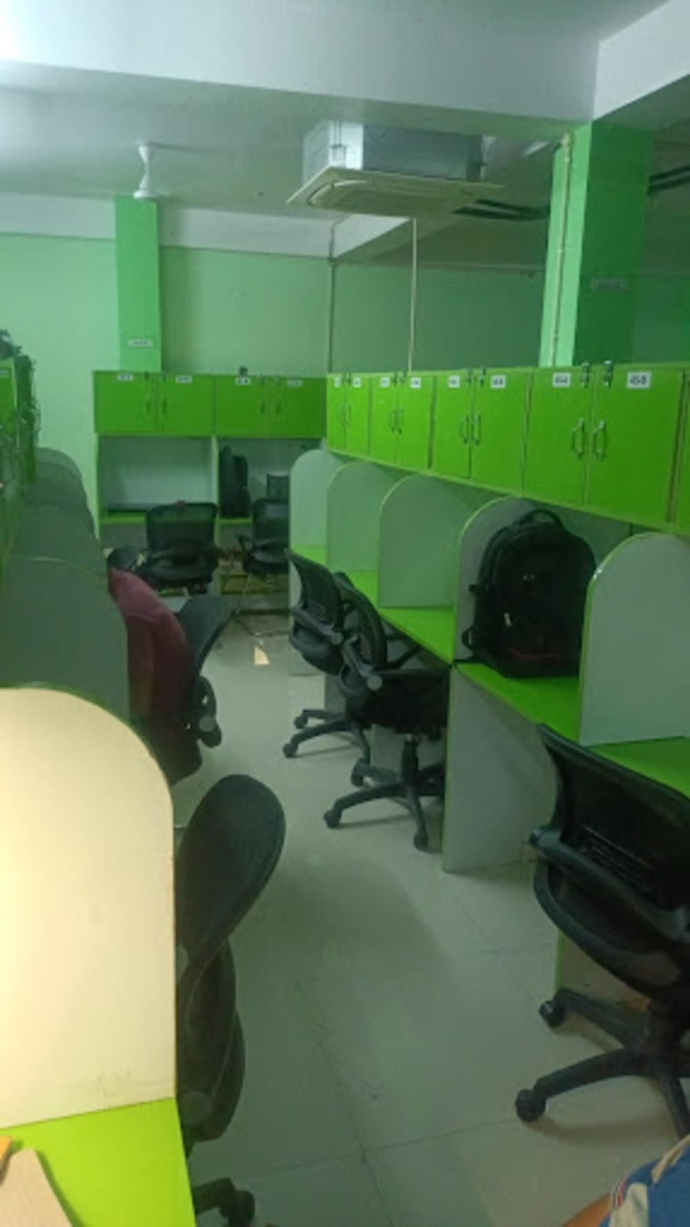 MySpace Coworking Sharda Nagar- Lucknow
