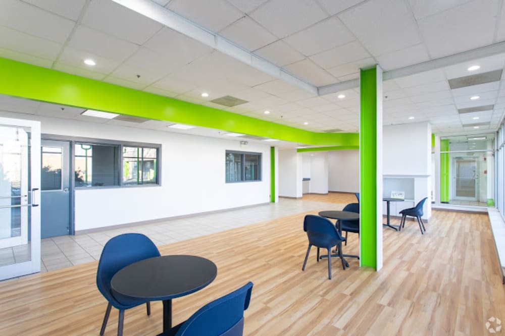 Cubework-Lincolnwood