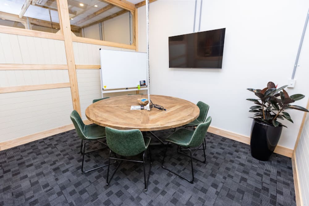 WOTSO MacArthur Square 200 Gilchrist