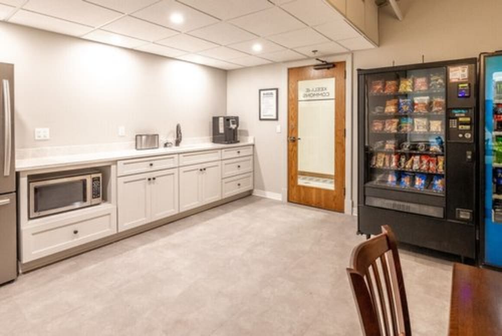 Keeline Building-Omaha