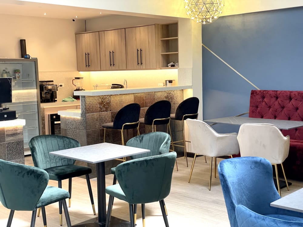 La Ofi Coworking Simón Bolívar