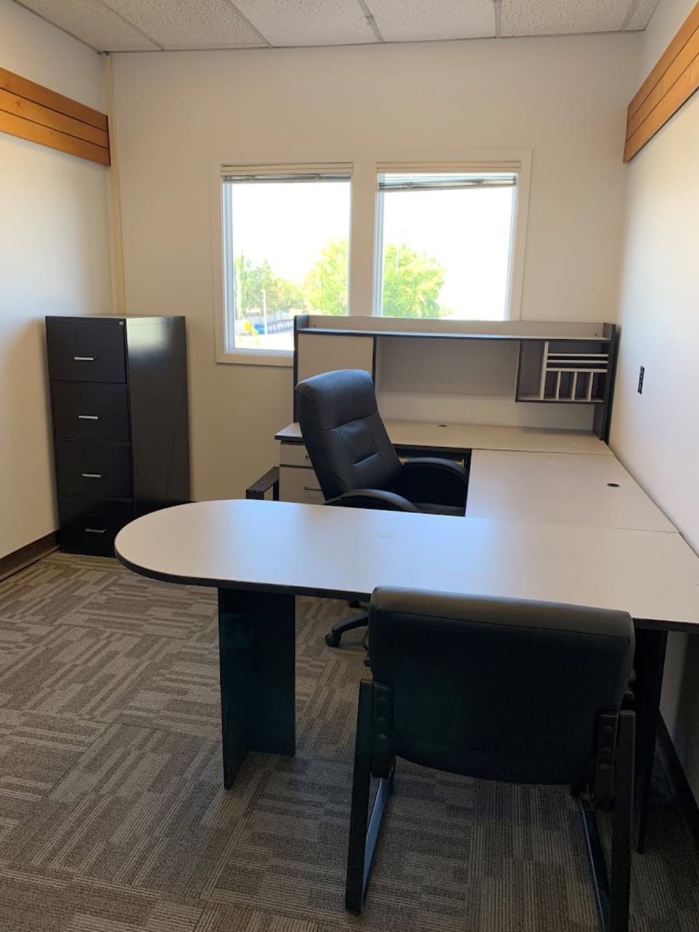 All-Type Office Services