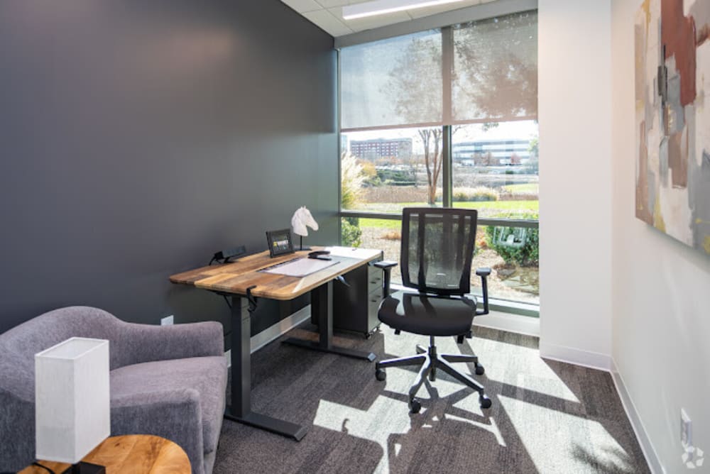 Venture X Green Valley Greensboro