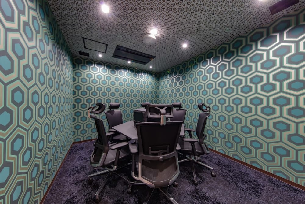 Beehive Rental office beehive Kitahama