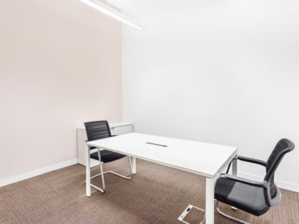 Regus Lowry Mill Swinton Manchester