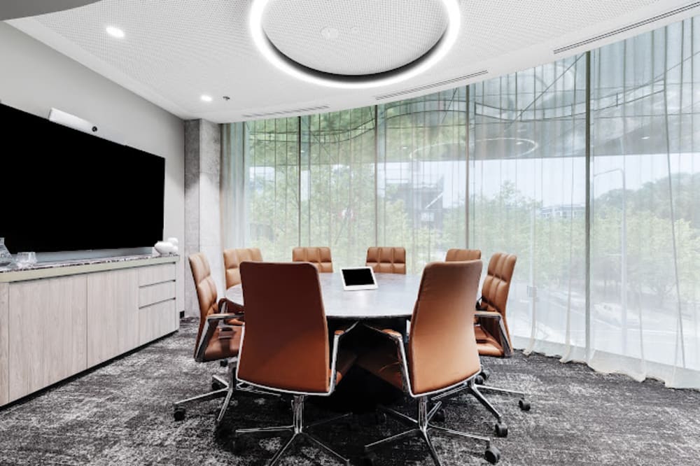 Work Club Global 224 Bunda Street