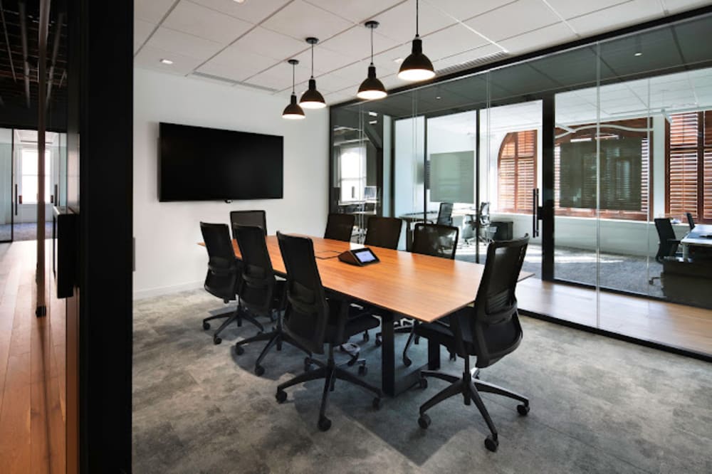 Workbox  Salt Lake City - City Center