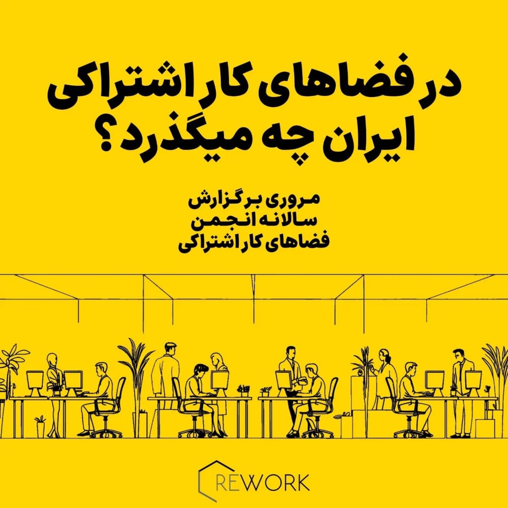 Rework Shared Workspace