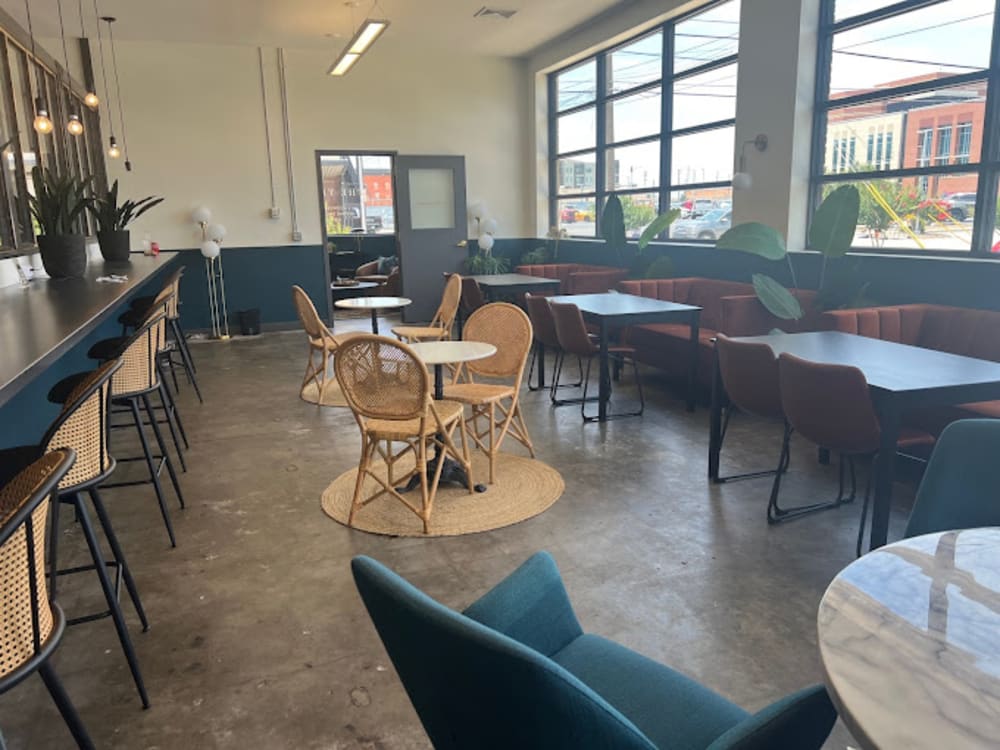 The Treasury Coworking