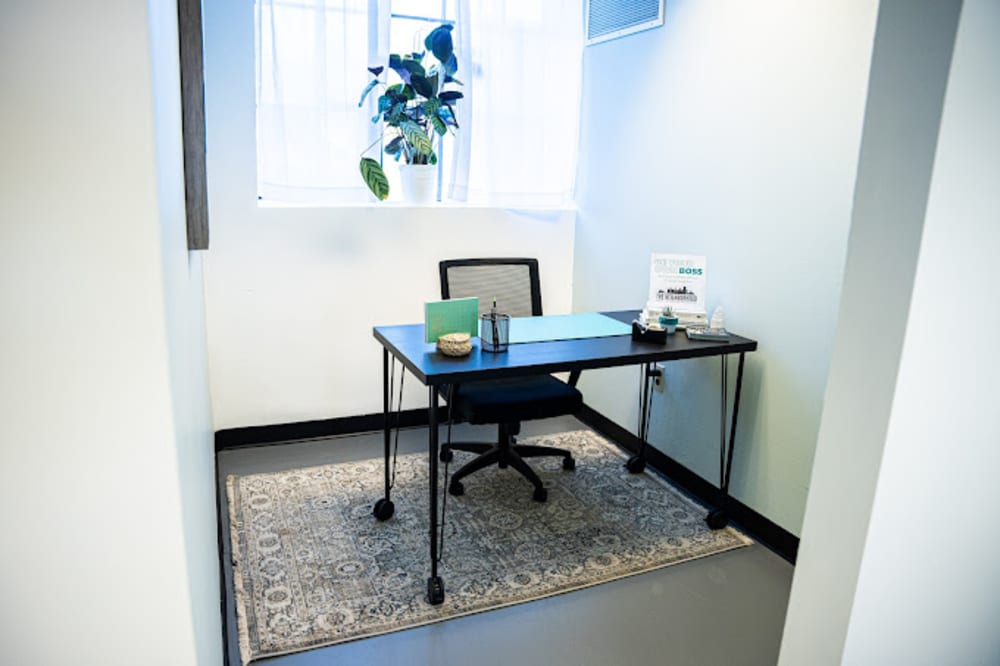 Windsor Worx Coworking