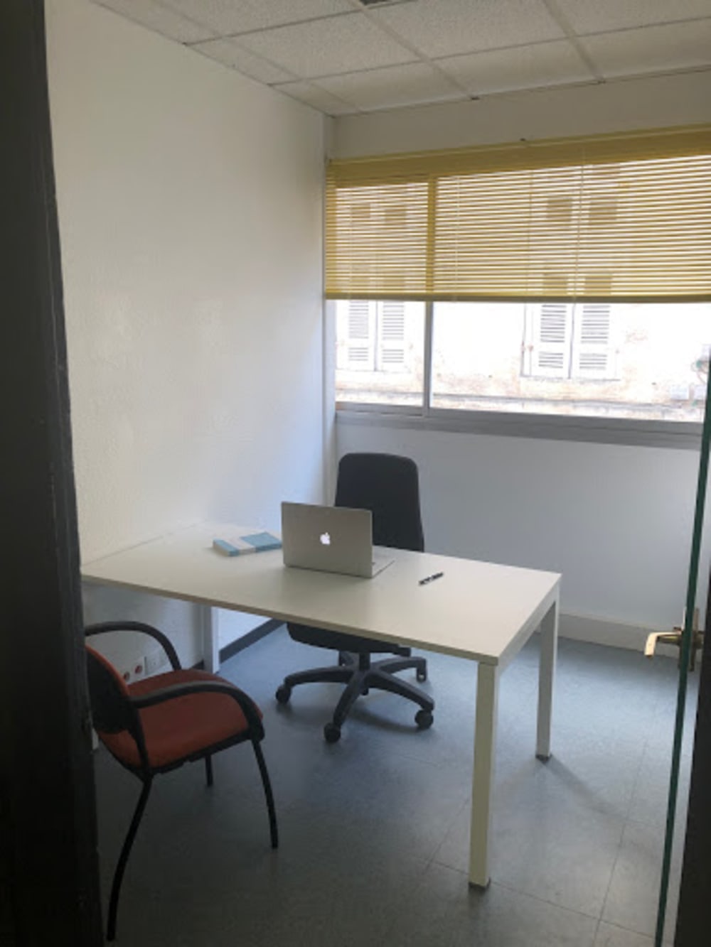 BORDO BURO  Bordeaux