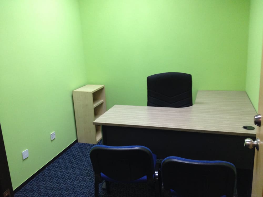 White Oak Office Petaling Jaya