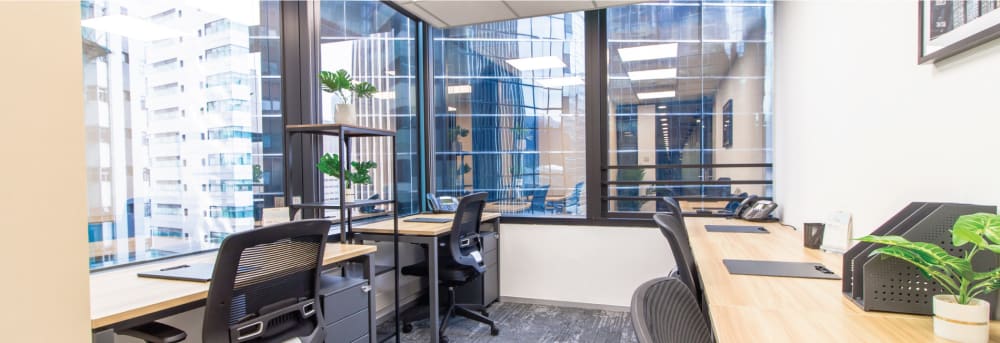 Compass Offices-Lee Garden Two