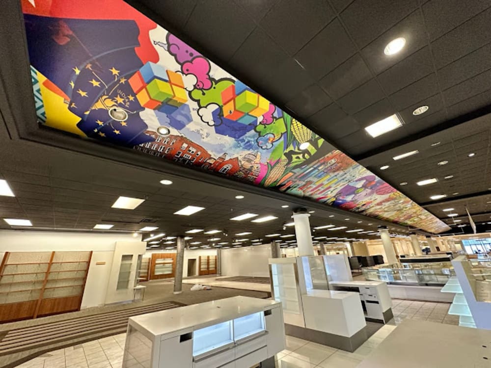 Cubework Southlake Mall