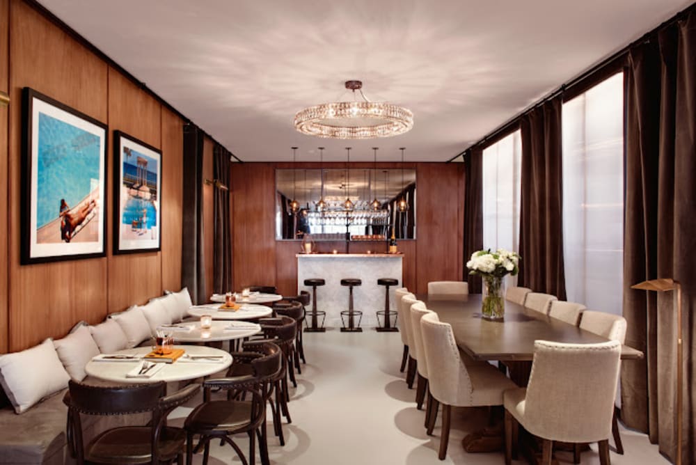 Thompson Square Studios