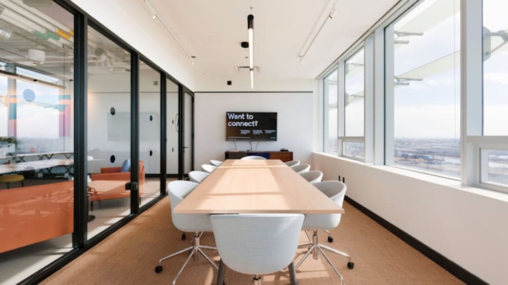 WeWork Marine Dr- Vancouver