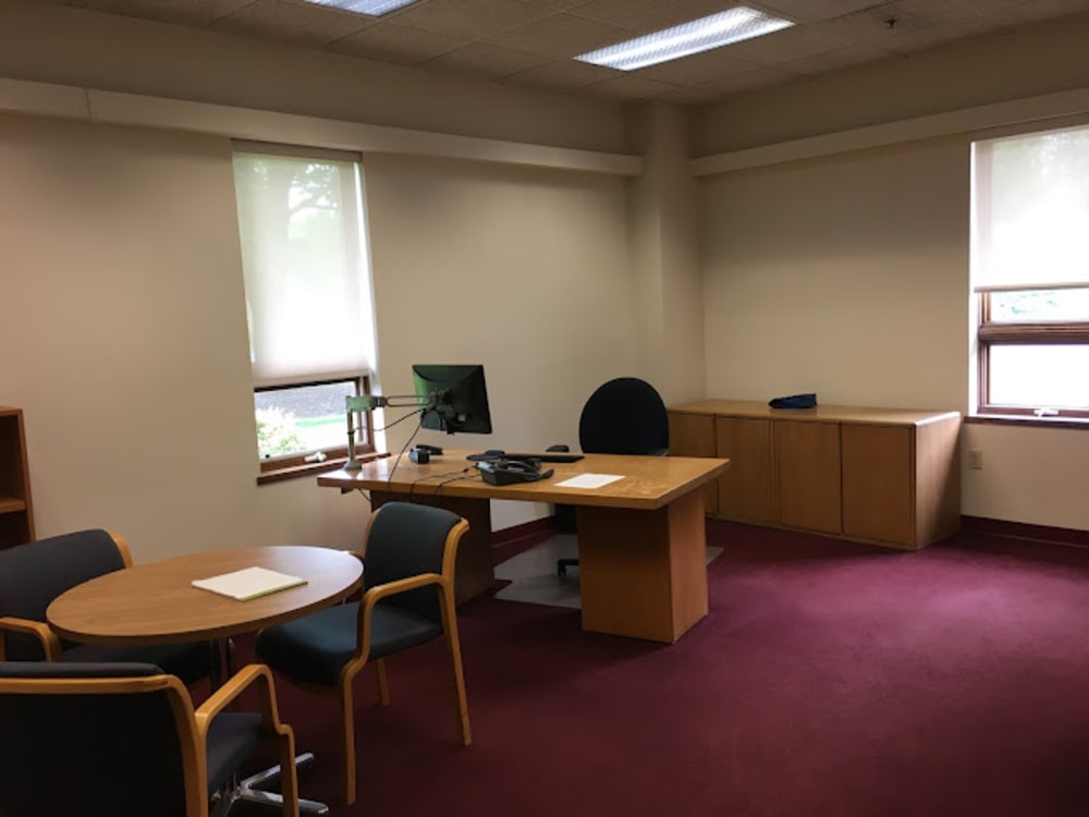 Enfield Office Suites