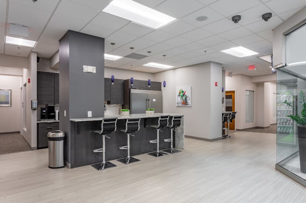 101 Elm Office Space-Greensboro