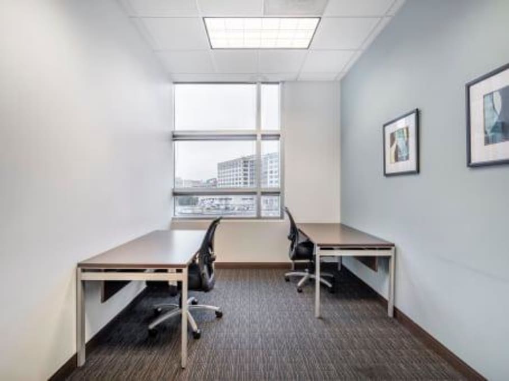 Regus Town Center Rockville