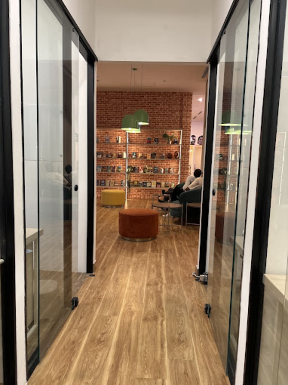 24 Work Creattors Heights