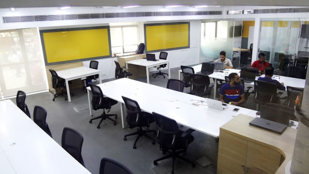 Aspirelabs Accelerator