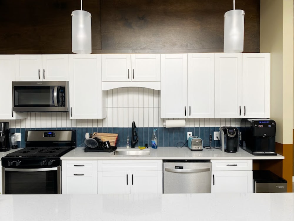 Small Officer 160 19th St