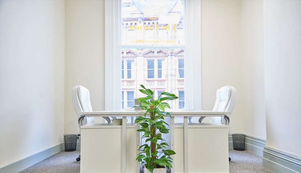 The Corner 1 Clavering Newcastle