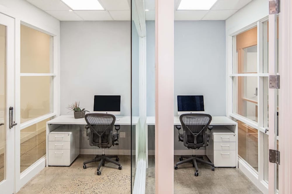 CoLab by DVORA 155 2nd St