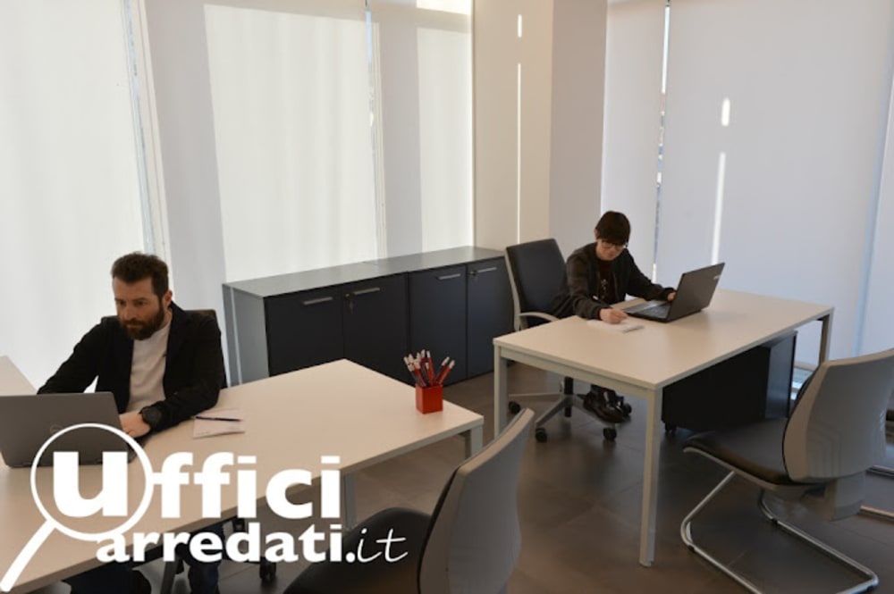 Ufficiarredati Reggio Emilia Coworking