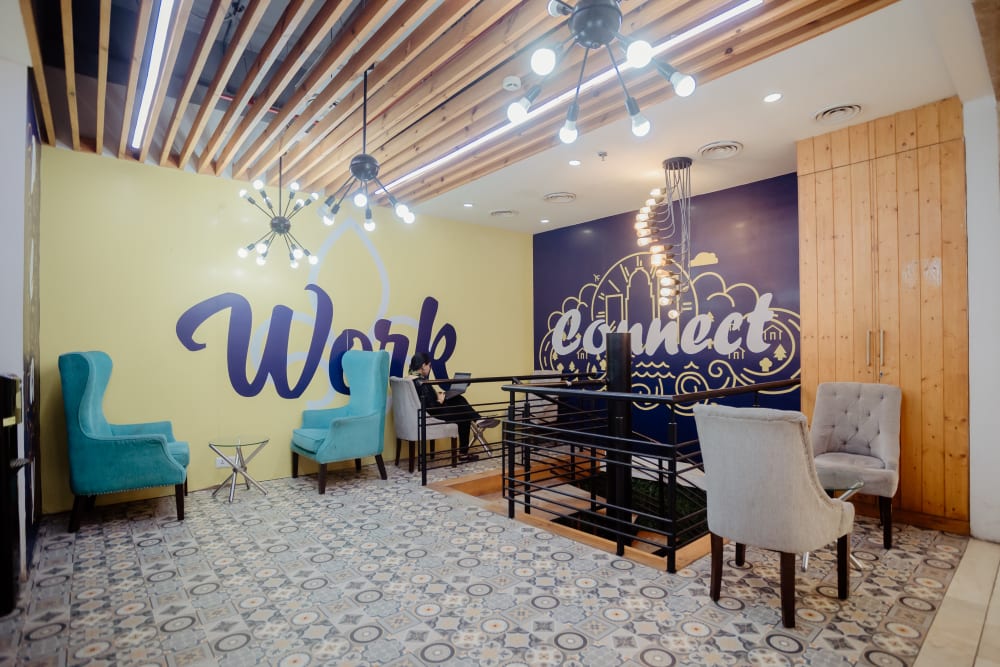 AltF JMD Empire Square, MG Road, Gurgaon