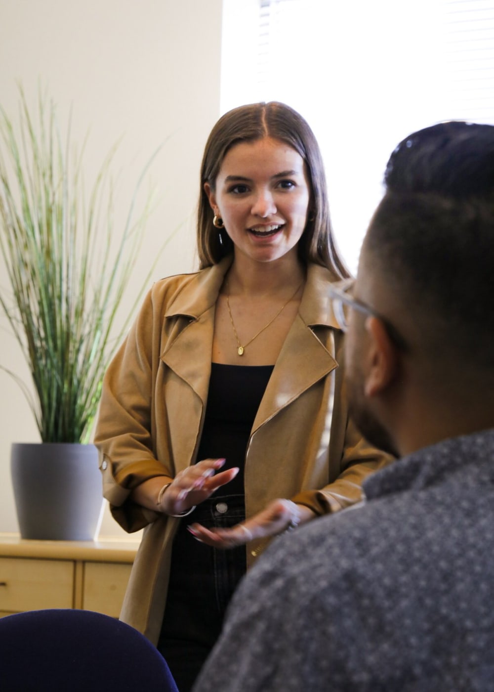 Cowork Chilliwack-Harvard Pl