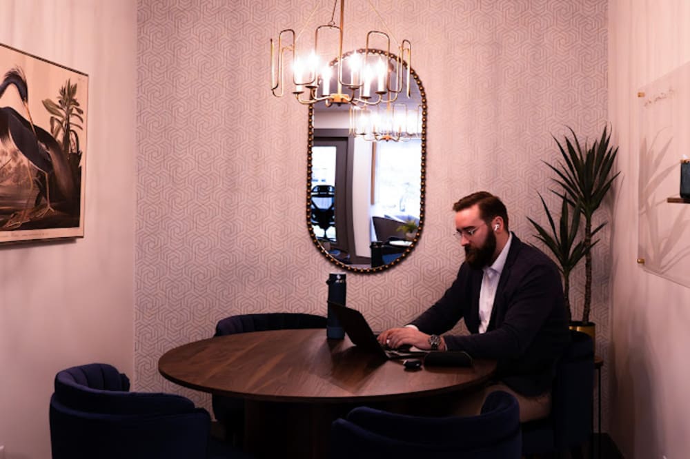 The Enclave Coworking-Wilmette