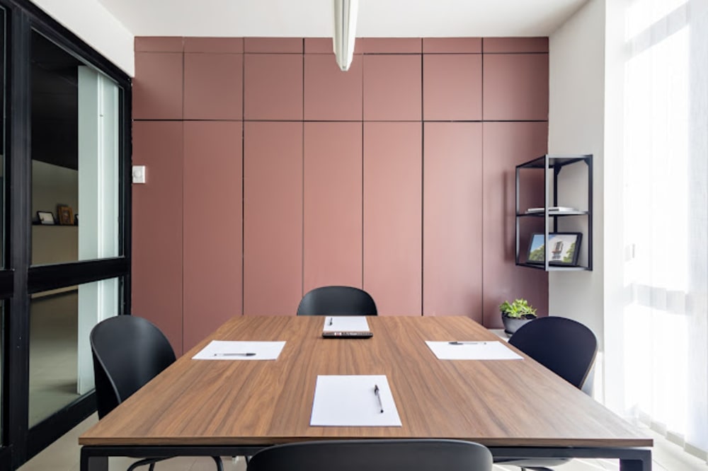 CUBE Suite Coworking- Rome