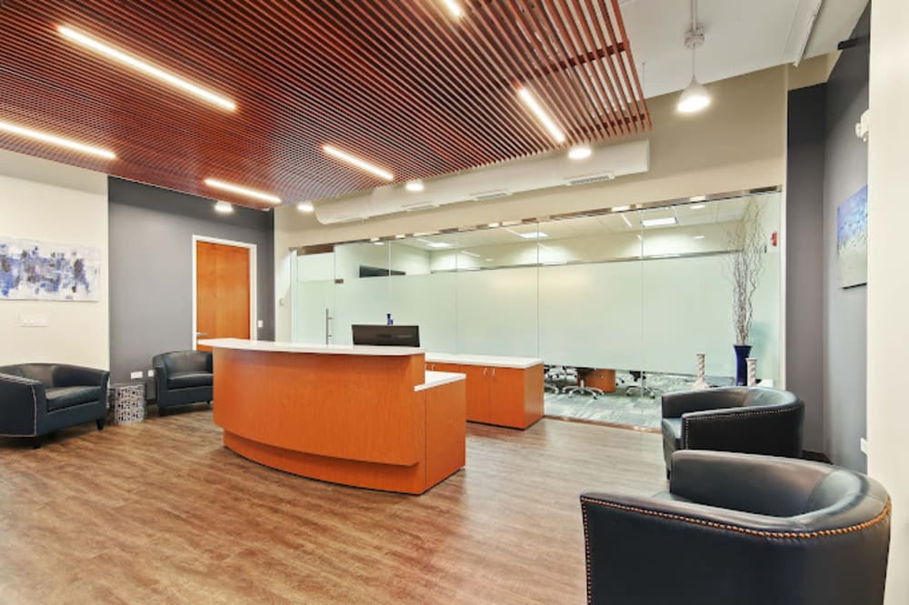 Signature Offices-Deerfield