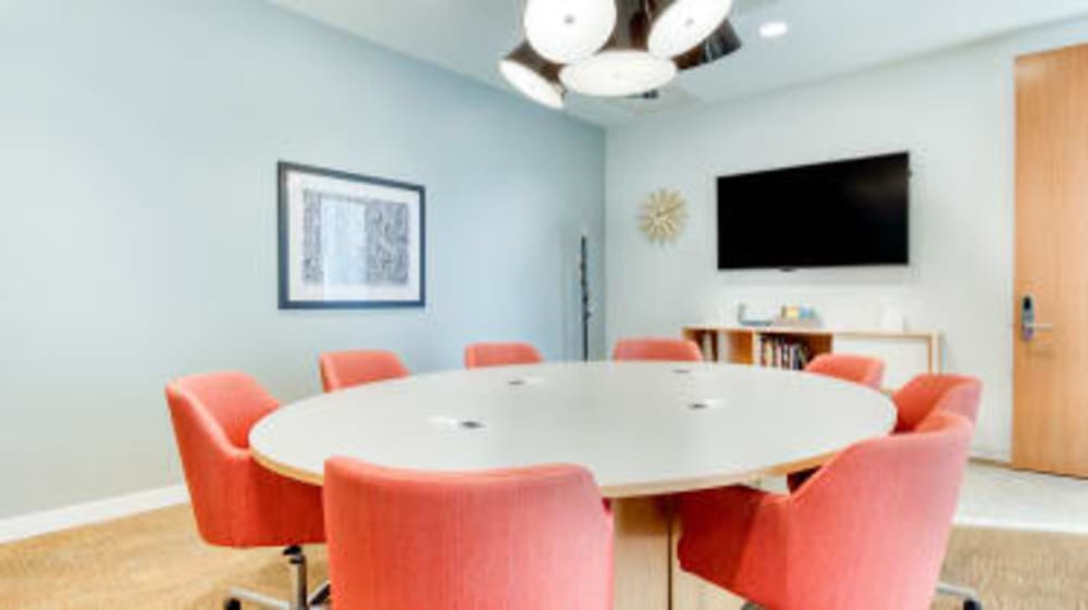 Regus-Toronto Airport