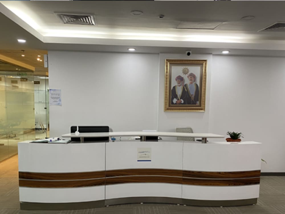 Grand Business Center