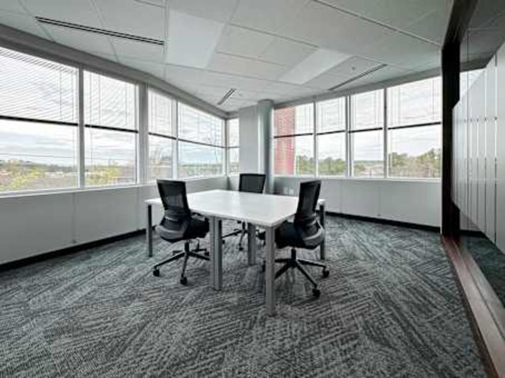 Regus Shannon-Durham